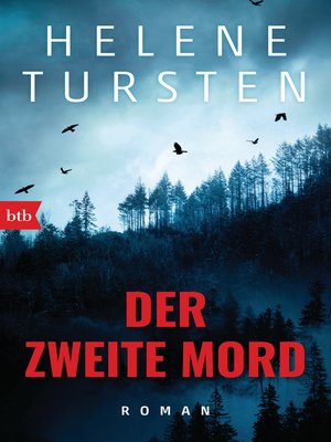 cover image of Der zweite Mord: Roman